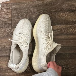Creame Adidas yeezys